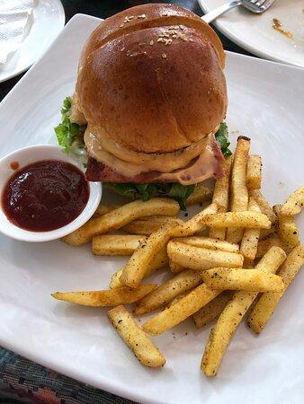 Samsara Coffee And Bistro